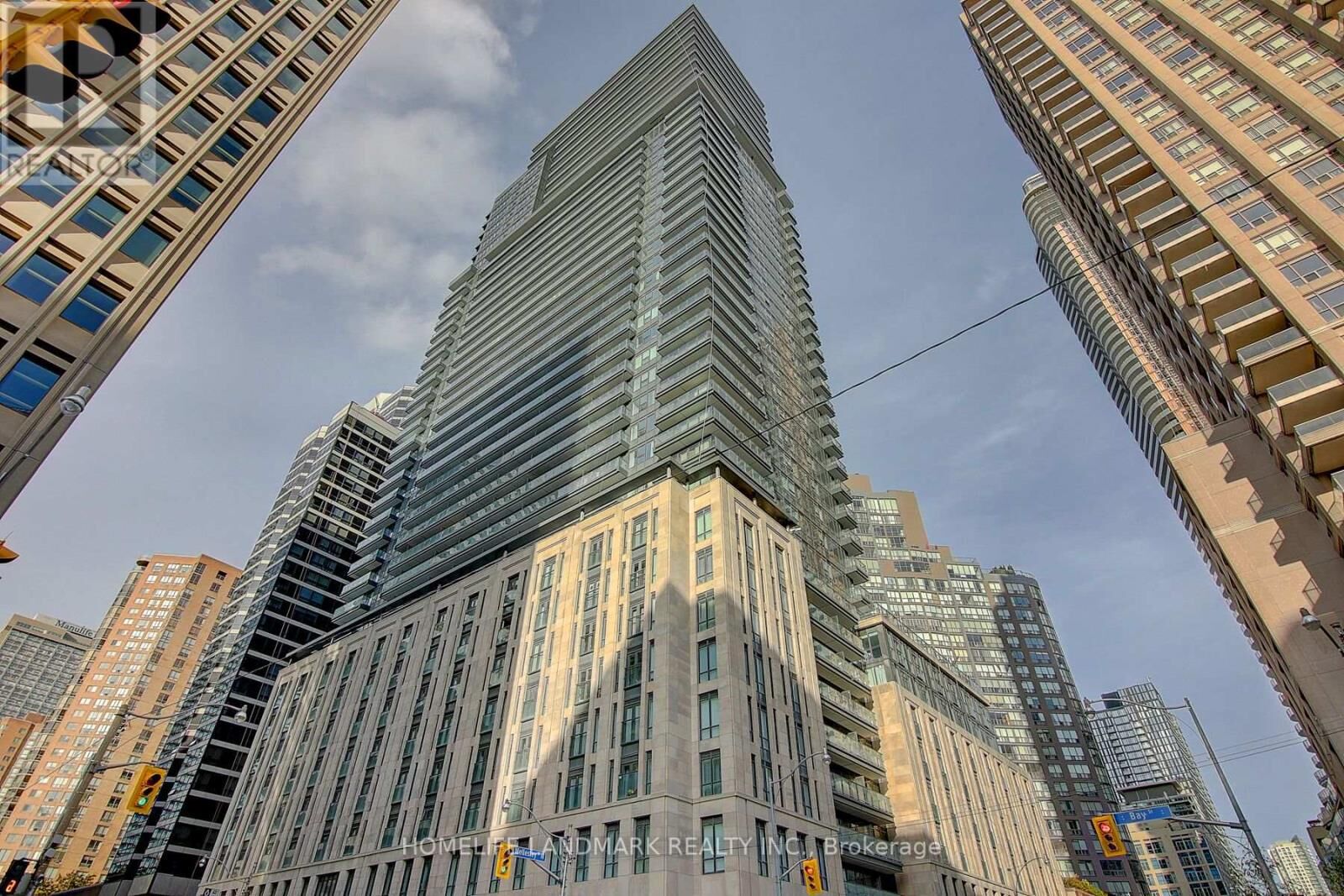 Property Photo:  955 Bay Street 2913  ON M5S 0C6 