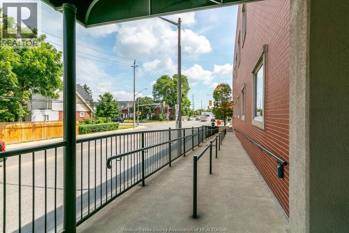 Property Photo: 2109 Ottawa Street 404 ON N8Y 1R8
