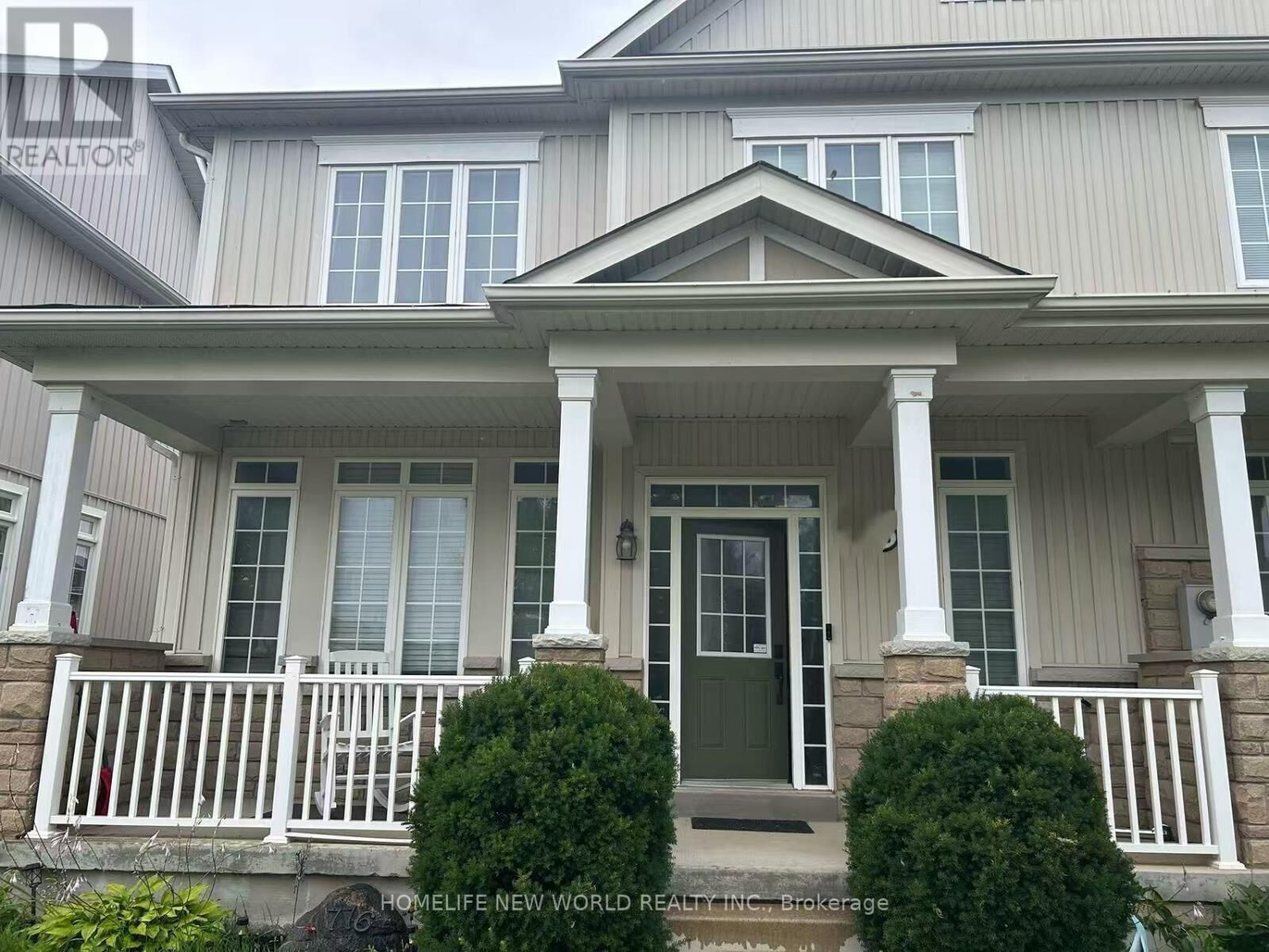 Property Photo:  776 Carlisle Street  ON K9A 0C6 