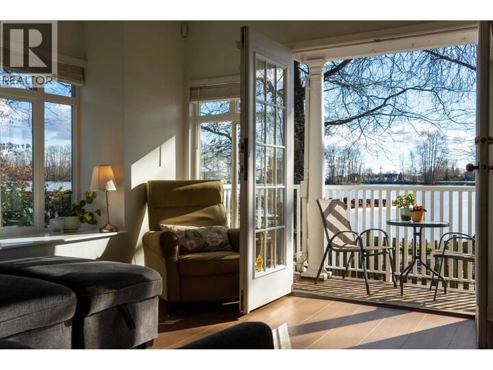 Property Photo:  8581 Jellicoe Street 1  BC V5S 4T5 