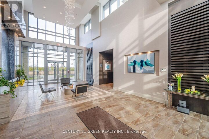 Property Photo: 55 Yorkland Boulevard 409 ON L6P 4K9