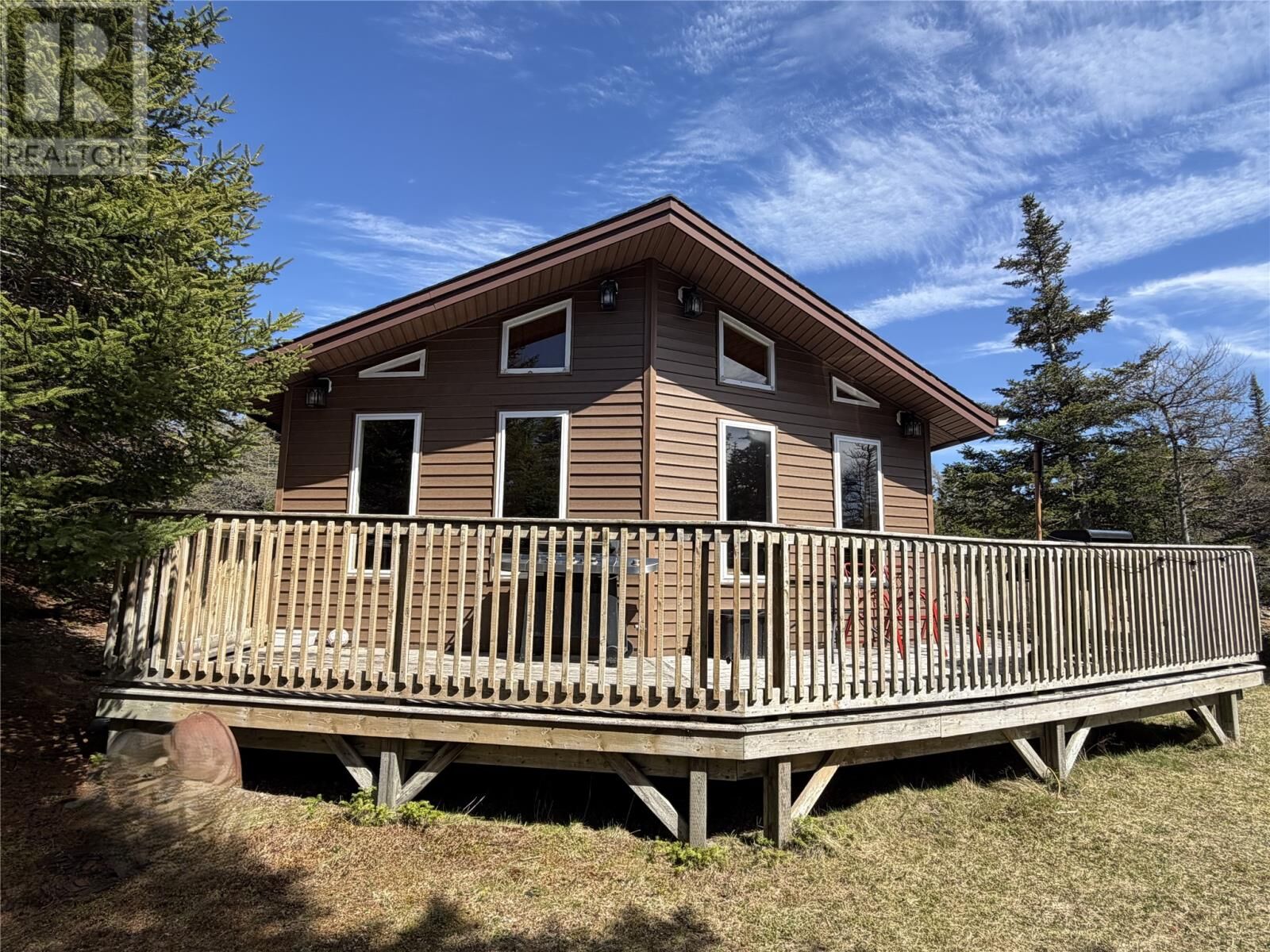 Property Photo:  6 Old Track Road  NL A0A 3X0 