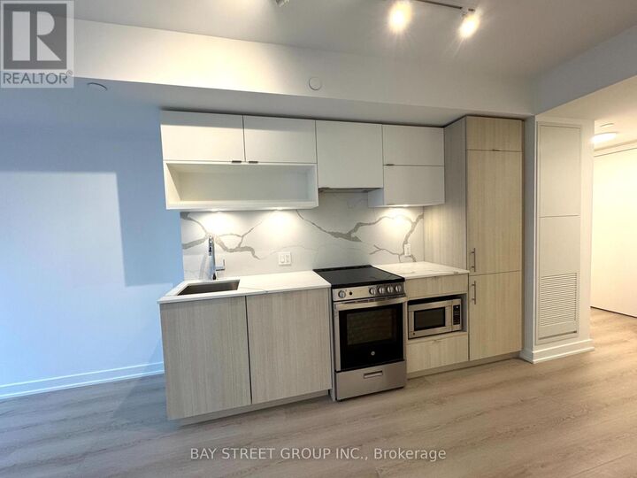 Property Photo: 100 Queen Street East 1501 ON M5C 0B5