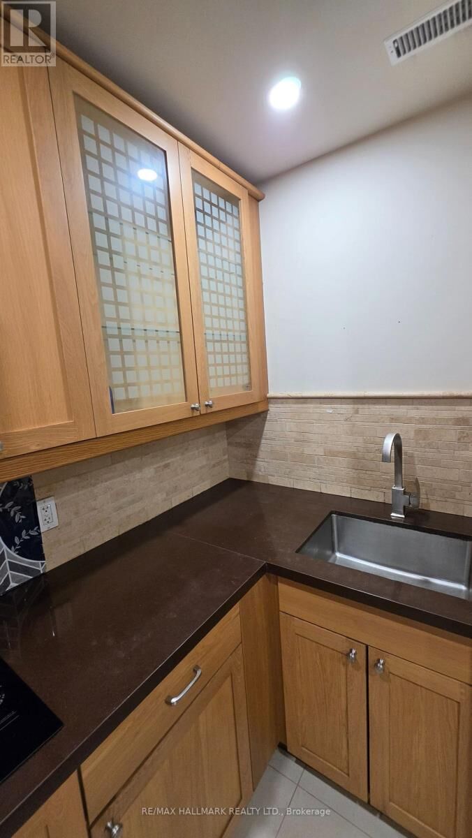Property Photo:  191 York Mills Road Ground  ON M2L 1K8 