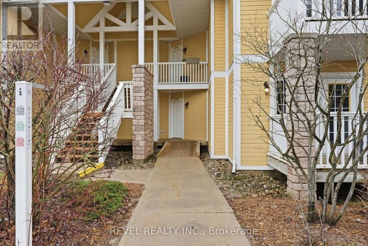Property Photo: 90 Highland Drive 2106 ON L0L 2L0