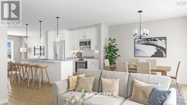 Property Photo: 34 Goldenglade Close Close 3 NS B2X 0E2