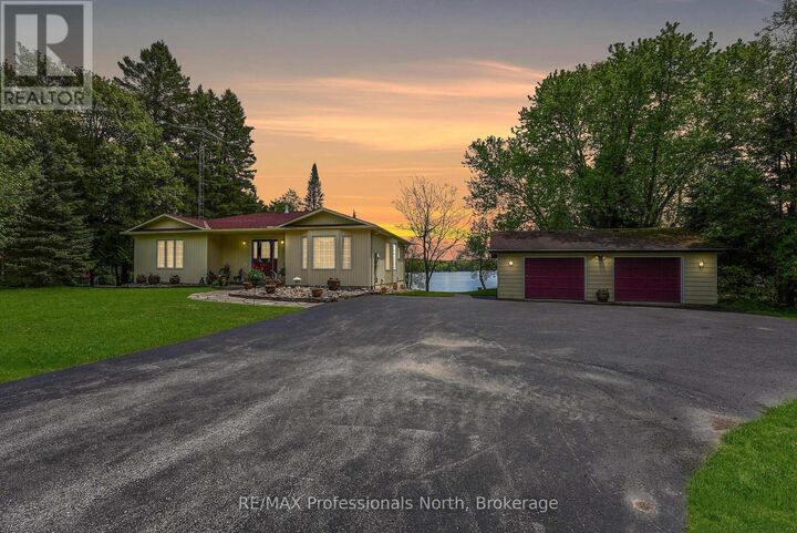 Property Photo:  4696 County Road 21  ON K0M 1S0 