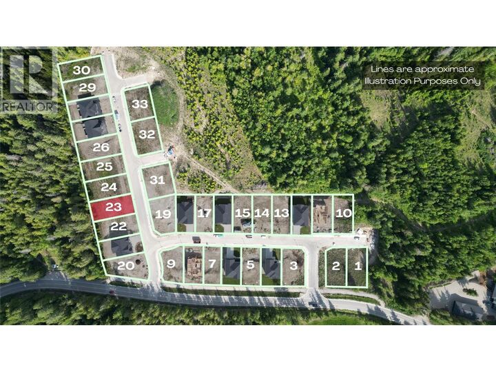 Property Photo:  4241 69 Avenue Northeast  BC V0E 1K0 