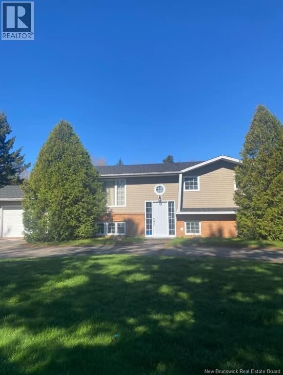 Property Photo:  153 Cormier Village Road  NB E4P 7A4 