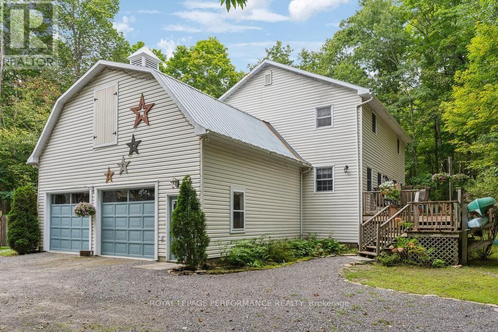 Property Photo:  622 Rideau River Road  ON K0G 1N0 