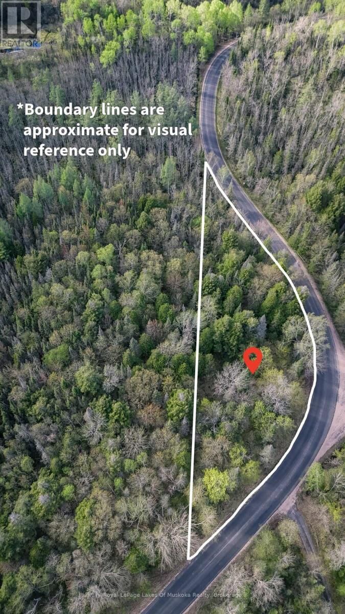 Property Photo:  0 High Rock Drive  ON P0A 1Z0 