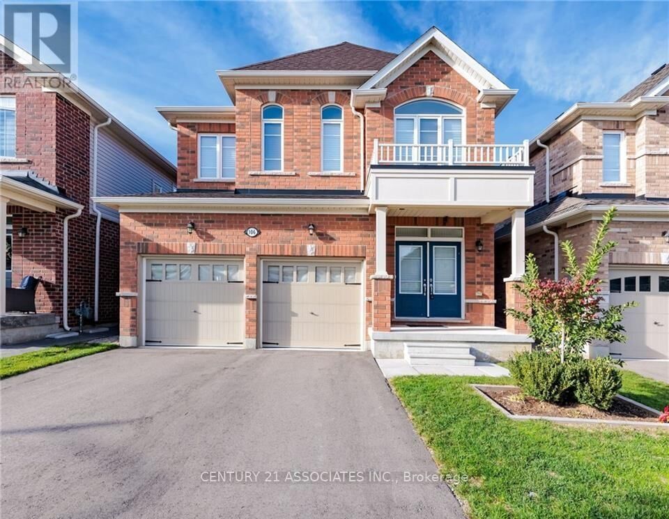 Property Photo:  106 Barlow Place  ON N3L 0G8 
