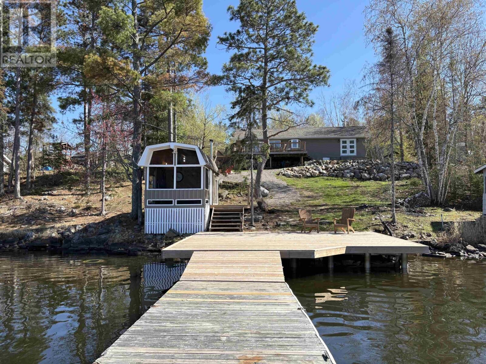 Property Photo:  150 Boucher Rd  ON P9A 3M3 