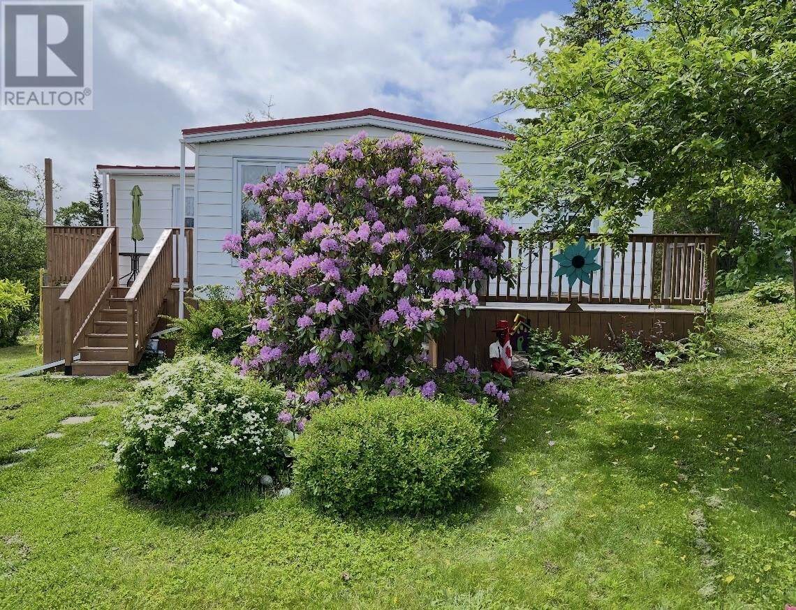 Property Photo:  40 Hurleys Road  NL A0B 3K0 