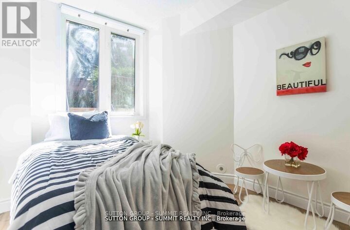 Property Photo: 12 Douro Street 421 ON M6K 0A1