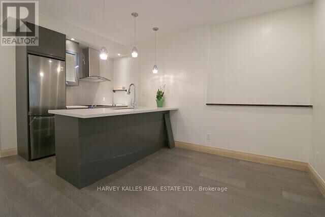 Property Photo: 488 Lansdowne Avenue Main ON M6H 3Y3