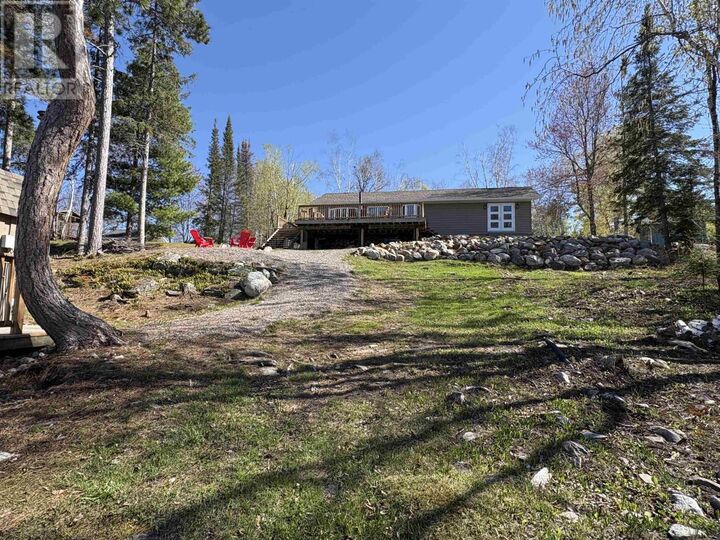 Property Photo: 150 Boucher Rd ON P9A 3M3