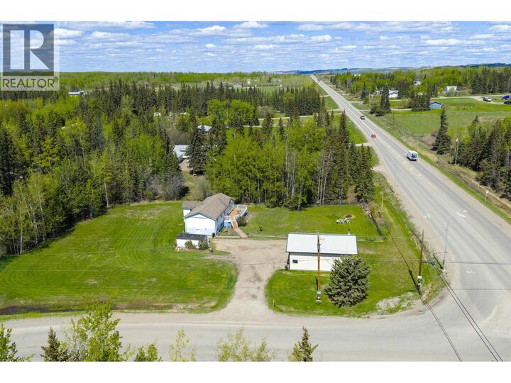 Property Photo: 13007 Bypass Road BC V1J 8J6