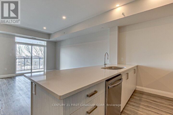 Photo de la propriété: 200 Callaway Road 206 ON N6G 3X6