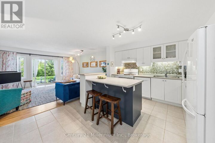 Property Photo: 13 Conservation Way ON L9Y 0G9