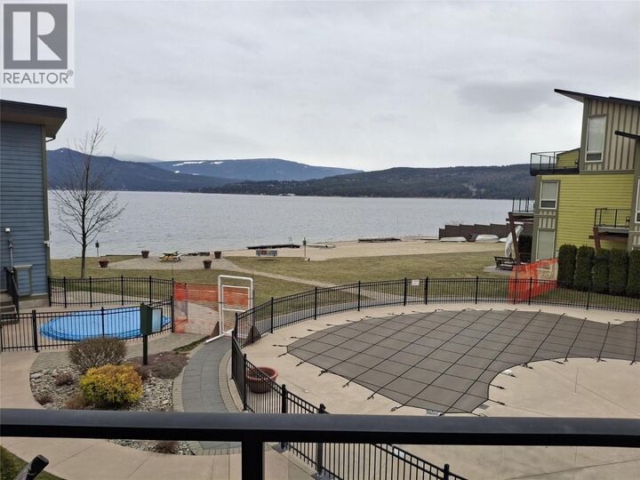 Property Photo: 1134 Pine Grove Road 29 BC V0E 1M5