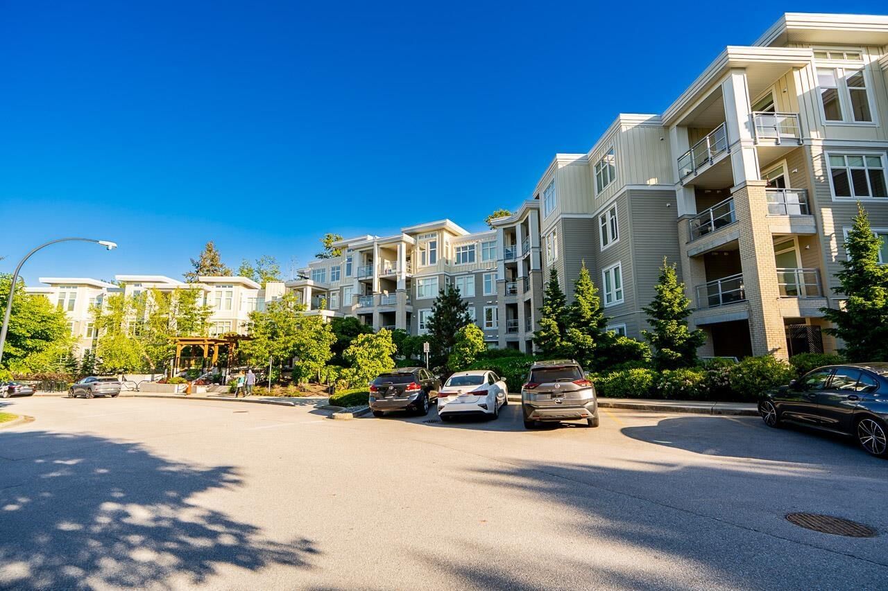 Photo de la propriété:  15436 31 Avenue 502  BC V3Z 1H3 