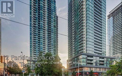 Property Photo: 5168 Yonge Street Lph603 ON M2N 0G1