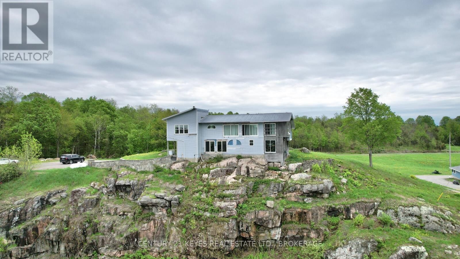 Photo de la propriété: 151 County Rd 5 Road ON K0E 1R0