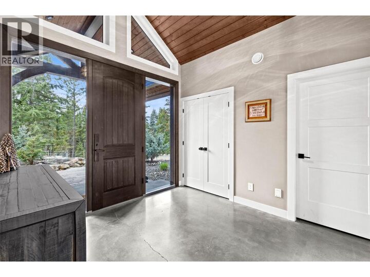 Photo de la propriété: 6560 Fawnhill Road BC V0E 1Z0