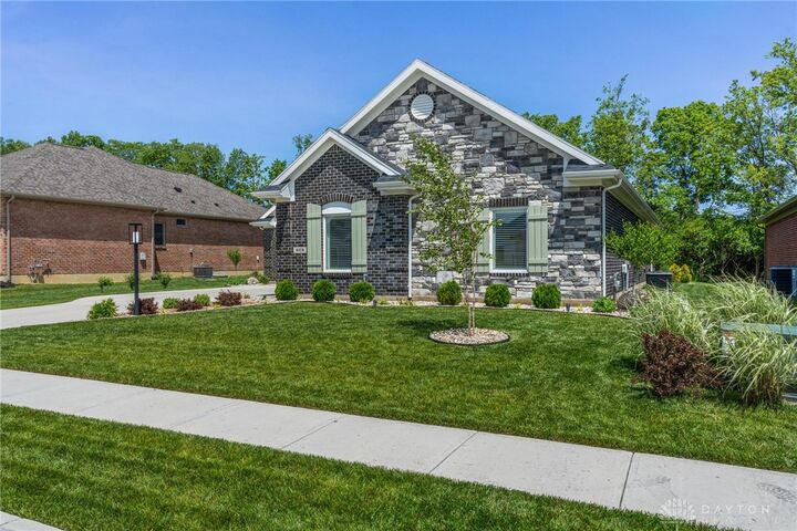 Property Photo: 928 Millstone Drive OH 45371
