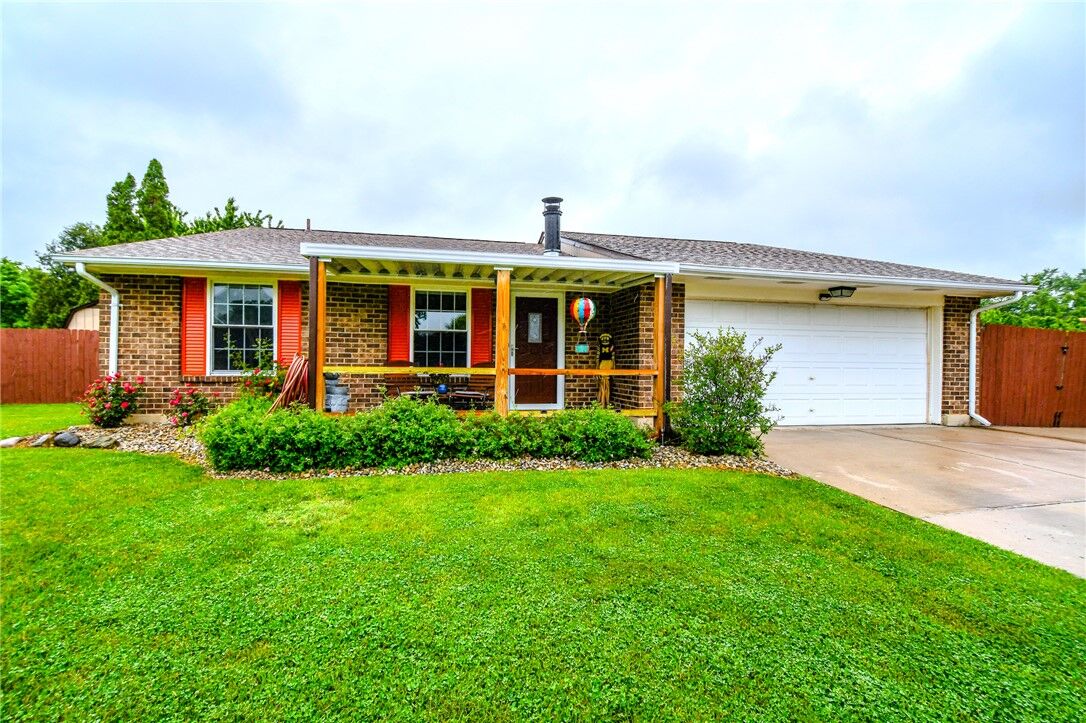 Property Photo:  7710 Sprucehill Court  OH 45424 