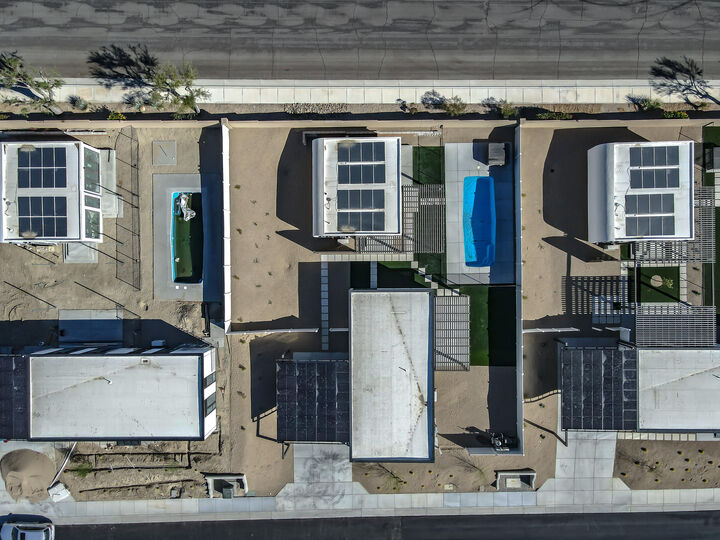Property Photo:  13848 Scenic Crest Circle 2  CA 92240 