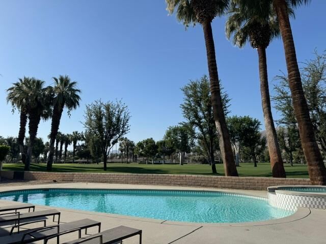 Property Photo:  71279 Country Club Drive  CA 92270 