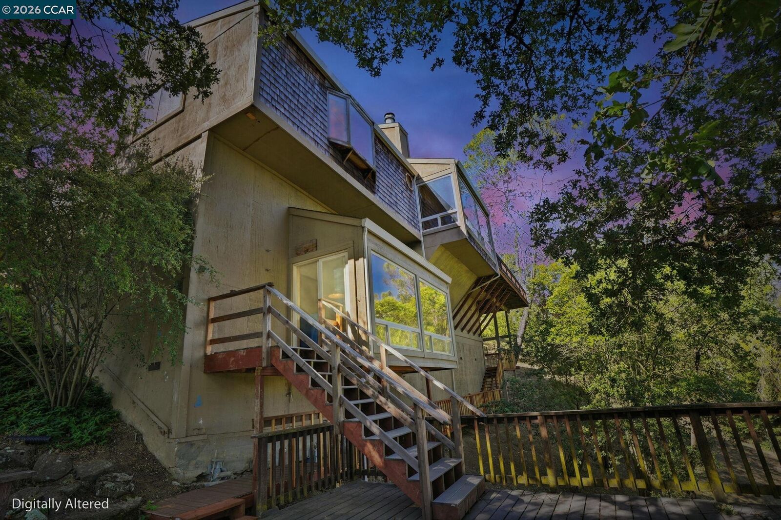 Property Photo:  132 Rudgear Dr  CA 94596 