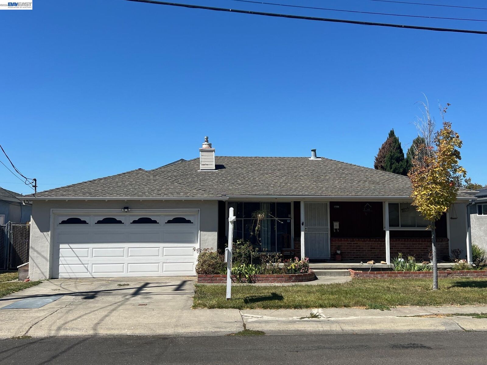 Property Photo:  17359 Via Del Rey  CA 94580 