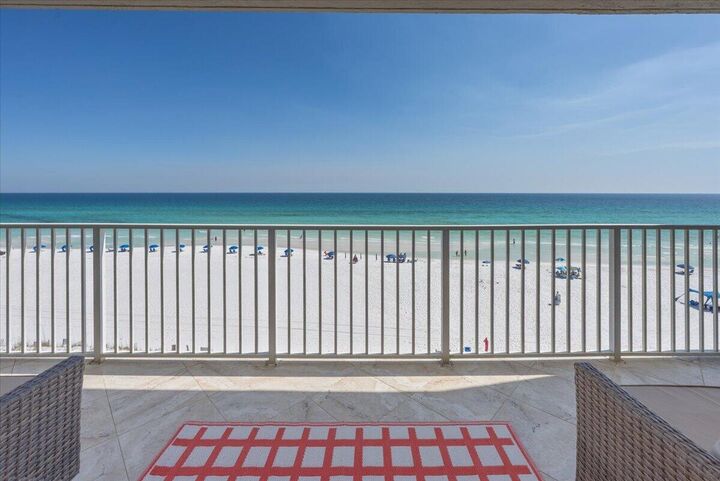 Property Photo:  955 Scenic Gulf Drive 350  FL 32550 