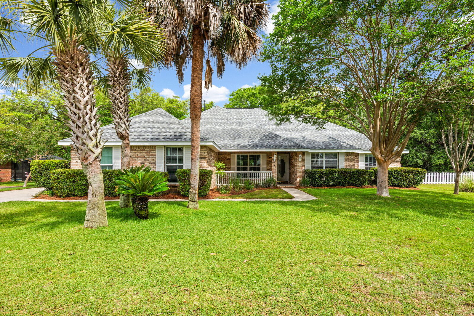 Property Photo:  1434 William Faulkner Drive  FL 32578 