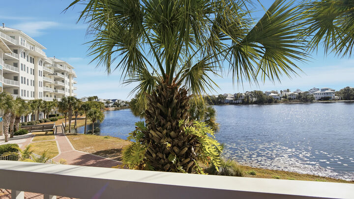 Property Photo:  114 Carillon Market Street 205  FL 32413 