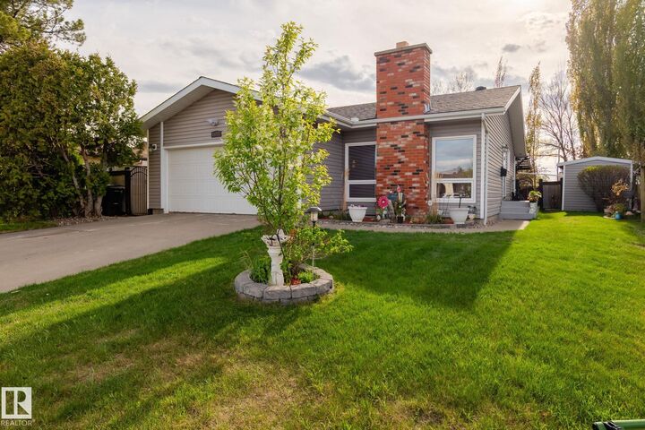Property Photo: 15232 120 NW AB T5X 1N9