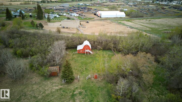 Property Photo:  4736 47 Street  AB T0B 4J0 