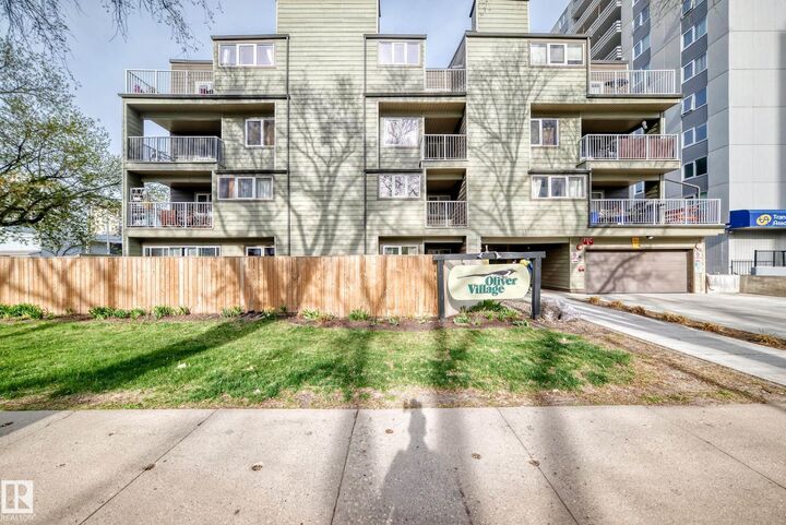 Property Photo:  10138 116 Street NW G3  AB T5K 1V8 