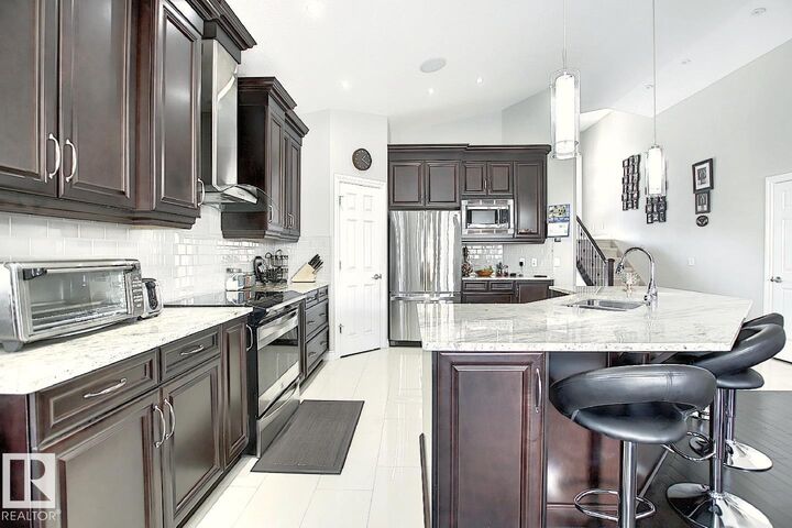 Property Photo: 13020 164 Avenue NW AB T6V 0E7