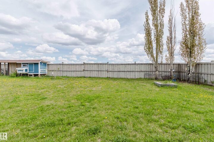 Property Photo:  3534 McLean Crescent SW  AB T6W 1M3 
