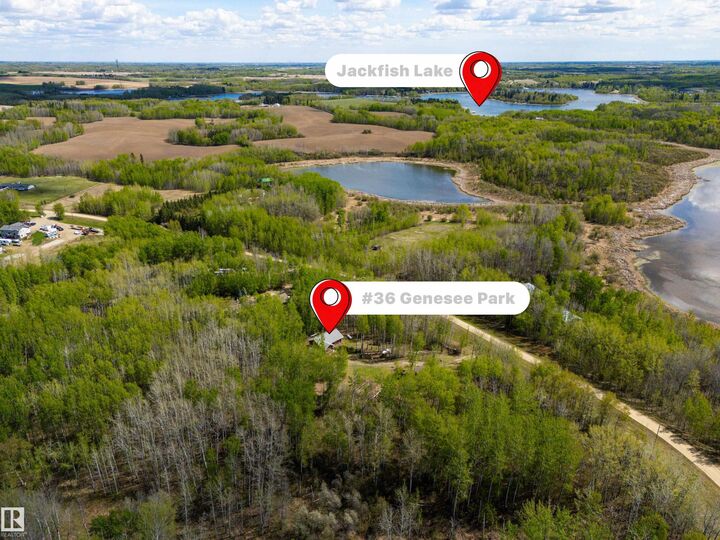 Property Photo:  52229 Rge Road 25 36  AB T7Y 2M3 