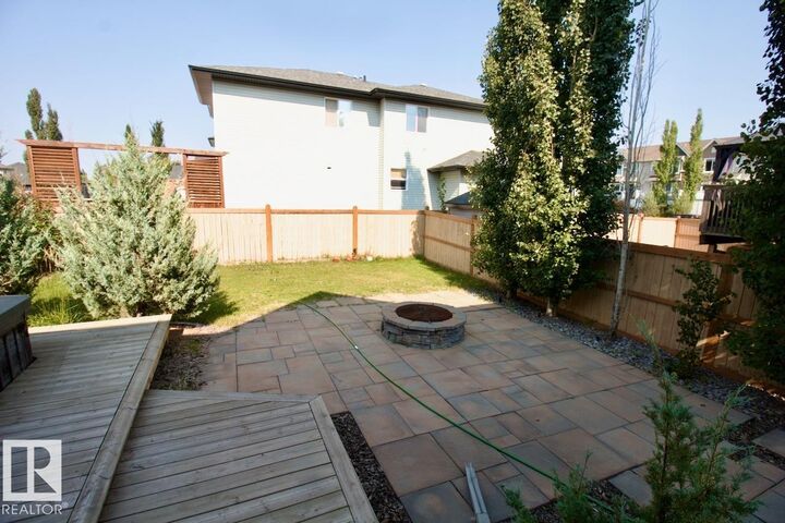 Property Photo:  98 Walters Place  AB T9E 0G3 