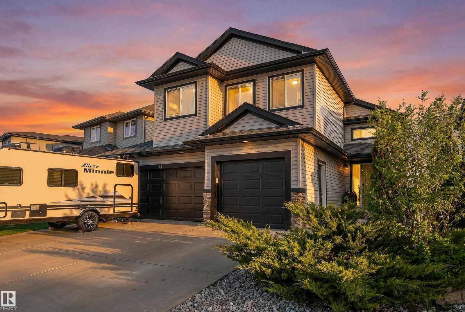 Photo de la propriété:  65 Lakewood Boulevard  AB T4X 0B5 