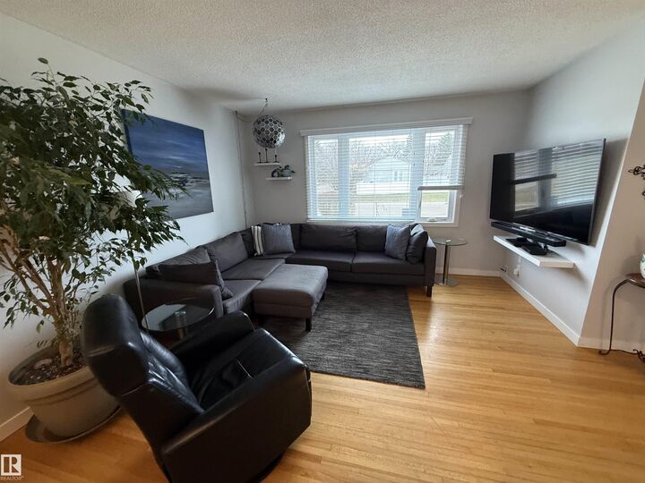 Property Photo: 11948 132 Street NW AB T5L 1P4