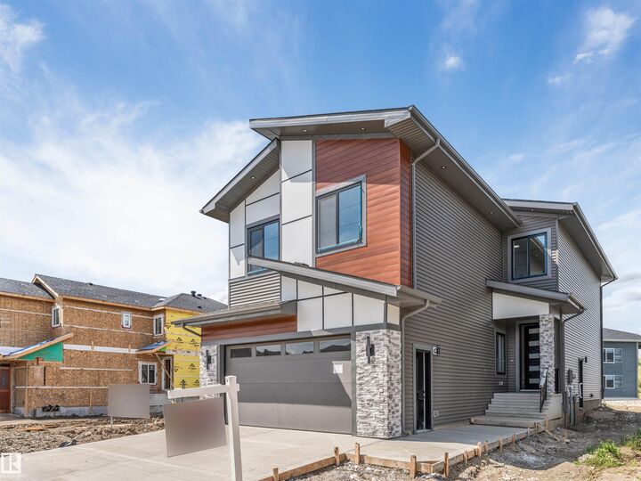 Property Photo:  6250 19 Street NE  AB T4X 3C8 