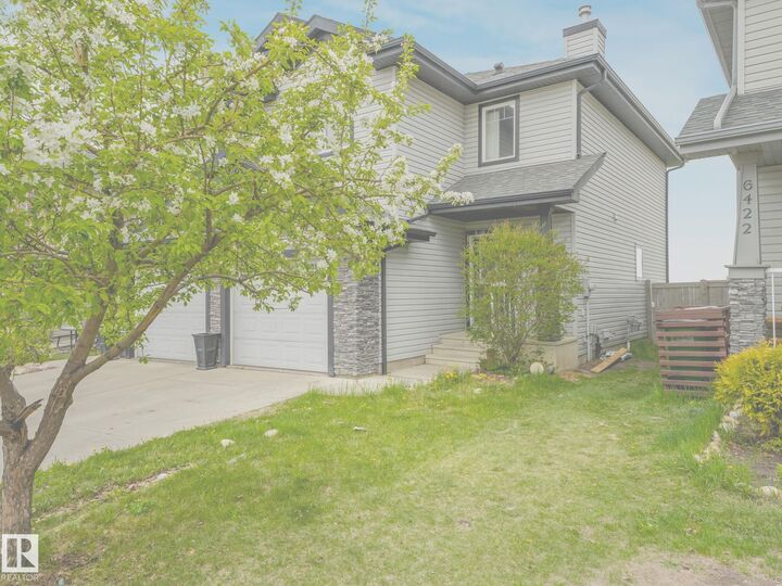 Photo de la propriété:  6424 1A Avenue SW  AB T6X 0B5 