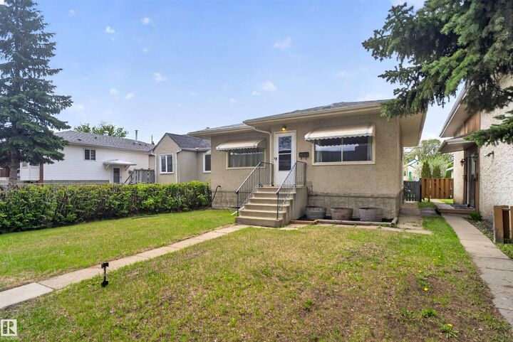Property Photo: 12040 76 Street NW AB T5B 2C8